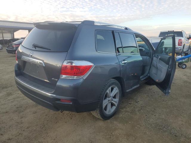Photo 3 from auction – 2012 TOYOTA HIGHLANDER with VIN 5TDDK3EH5CS131079