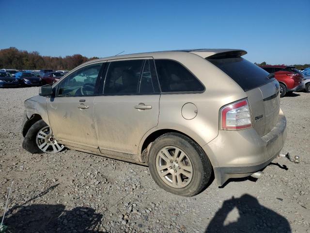 Photo 2 from auction – 2007 FORD EDGE SEL P with VIN 2FMDK39C47BA70325