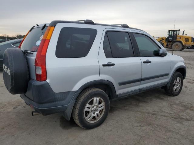 Photo 3 from auction – 2003 HONDA CR-V EX with VIN SHSRD78853U124360