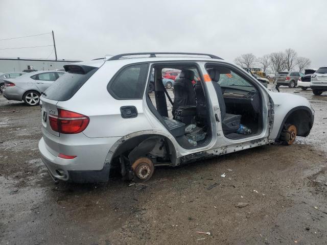 Photo 3 from auction – 2012 BMW X5 XDRIVE3 with VIN 5UXZW0C53CL673914