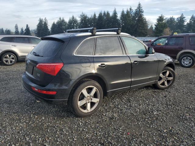 Photo 3 from auction – 2011 AUDI Q5 PREMIUM with VIN WA1LFAFP4BA078245