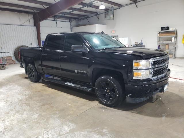 Photo 4 from auction – 2014 CHEVROLET SILVERADO with VIN 3GCUKREC3EG203583