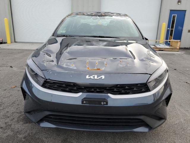 Photo 5 from auction – 2023 KIA FORTE LX with VIN 3KPF24AD2PE601330