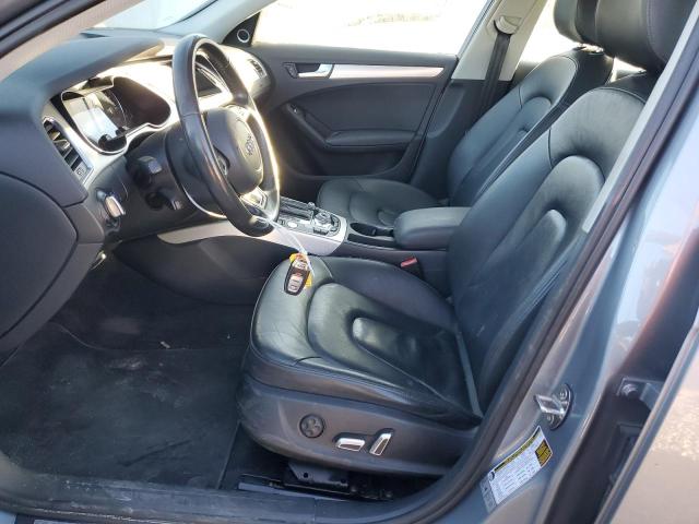 Photo 7 from auction – 2016 AUDI A4 PREMIUM with VIN WAUFFAFL3GN008099