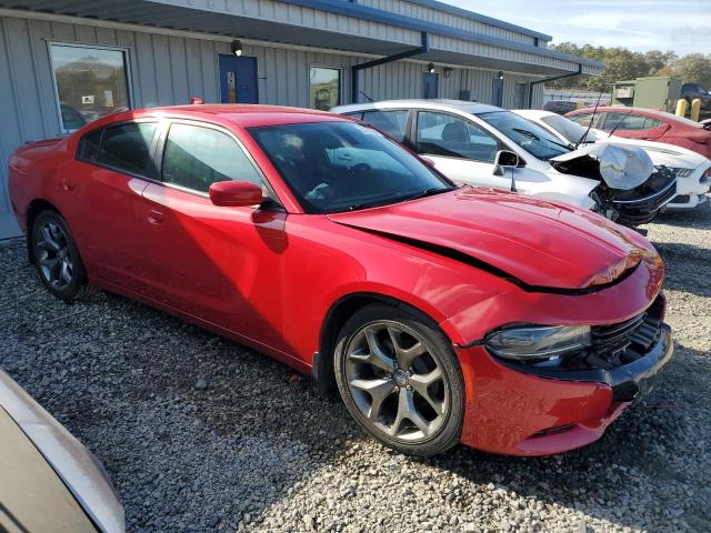 Photo 4 from auction – 2016 DODGE CHARGER SX with VIN 2C3CDXHG7GH272258