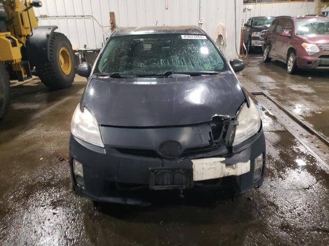 Foto 5 de la subasta – 2011 TOYOTA PRIUS con VIN JTDKN3DU8B5368523