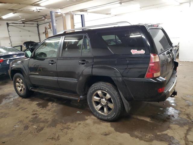 Zdjęcie 2 z aukcji – 2004 TOYOTA 4RUNNER SR z VIN JTEBT14R448009611