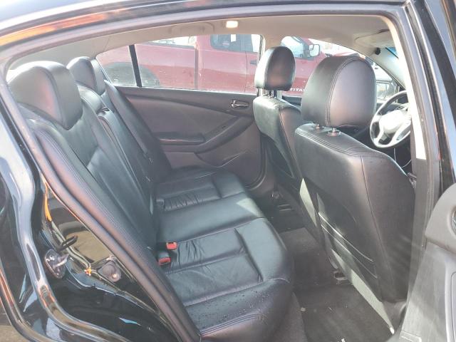 Photo 10 from auction – 2007 NISSAN ALTIMA 2.5 with VIN 1N4AL21E57C190958