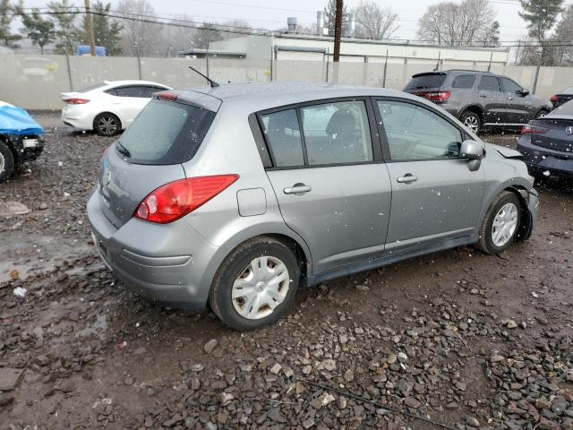Photo 3 from auction – 2012 NISSAN VERSA S with VIN 3N1BC1CP8CK219500