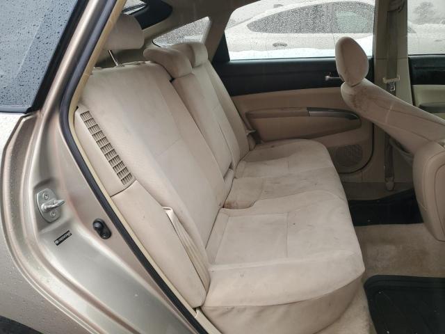 Photo 10 from auction – 2005 TOYOTA PRIUS with VIN JTDKB20U453046888