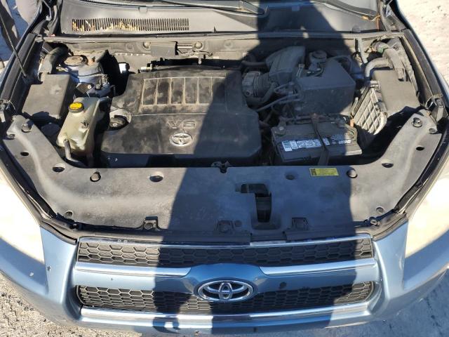 Фото 11 с аукциона – 2010 TOYOTA RAV4 LIMIT с VIN 2T3DK4DVXAW026109