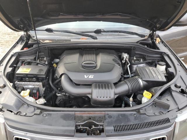 Photo 12 from auction – 2015 JEEP GRAND CHER with VIN 1C4RJFAG6FC949952