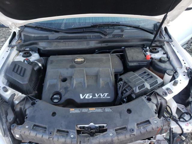 Photo 11 from auction – 2016 CHEVROLET EQUINOX LT with VIN 2GNFLFE34G6312418