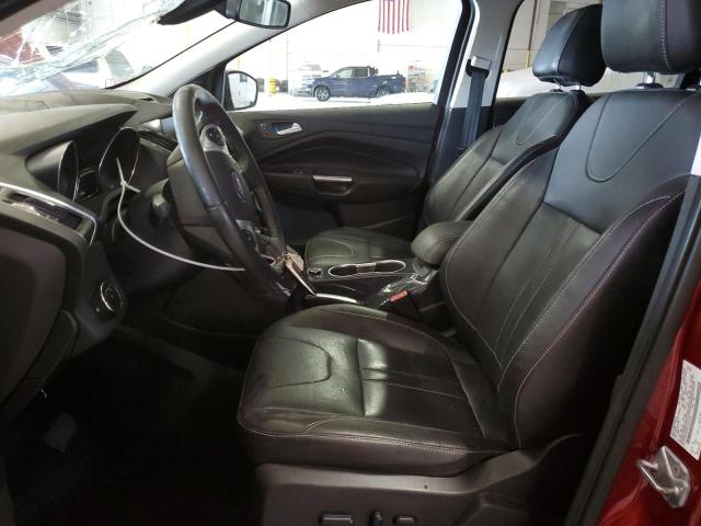 Foto 7 de la subasta – 2013 FORD ESCAPE TIT con VIN 1FMCU0J91DUD33199