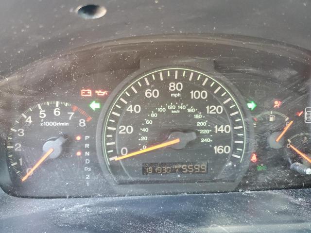 Photo 9 from auction – 2003 HONDA ACCORD EX with VIN 1HGCM66523A006504