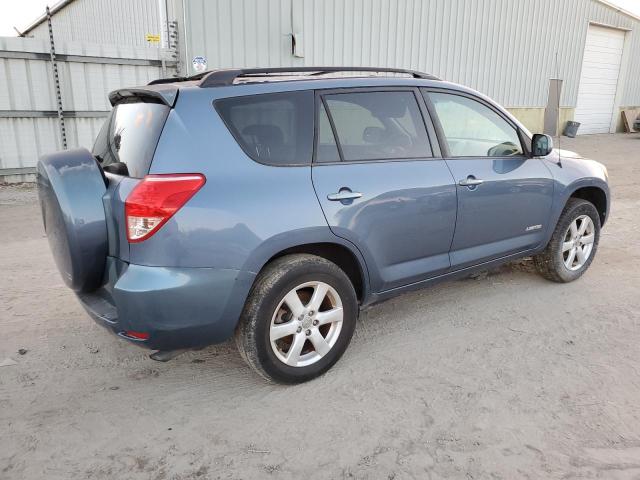 Photo 3 from auction – 2008 TOYOTA RAV4 LIMIT with VIN JTMZD31V685096710