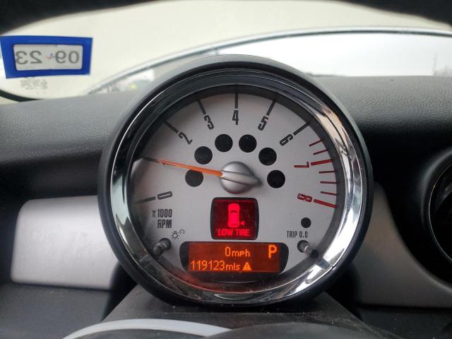 Photo 9 from auction – 2012 MINI COOPER with VIN WMWSU3C57CT261910
