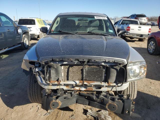 Photo 5 from auction – 2006 DODGE DAKOTA QUA with VIN 1D7HW48N76S534561