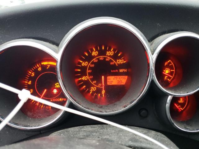Zdjęcie 9 z aukcji – 2003 TOYOTA COROLLA MA z VIN 2T1KR32E23C150940