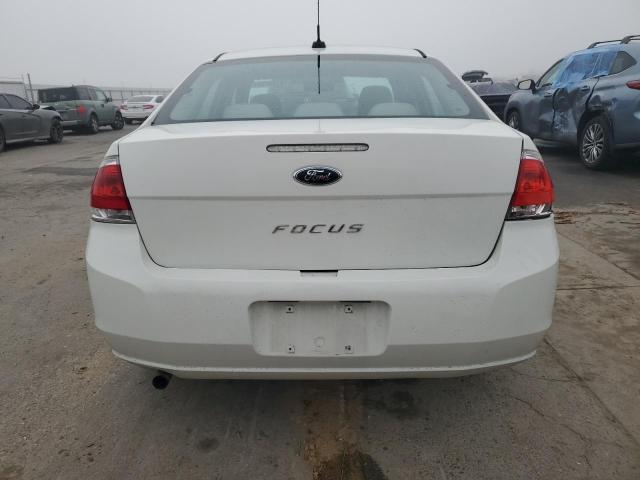 Photo 6 from auction – 2010 FORD FOCUS S with VIN 1FAHP3EN8AW151872