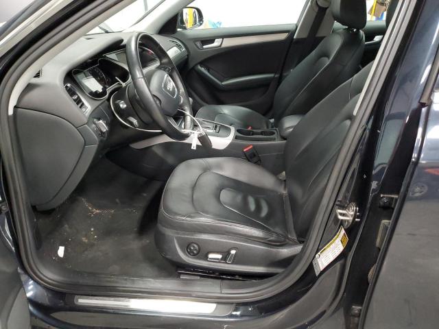 Photo 7 from auction – 2013 AUDI A4 PREMIUM with VIN WAUBFAFLXDN007624
