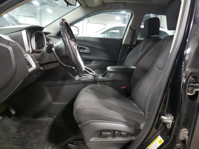 Photo 7 from auction – 2013 CHEVROLET EQUINOX LT with VIN 2GNFLEEK6D6432587