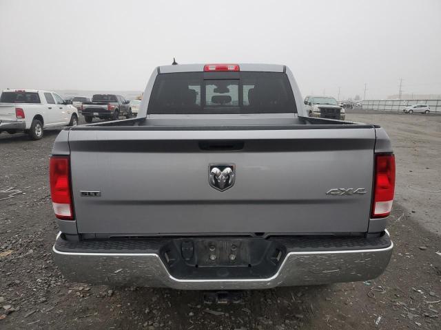 Photo 6 from auction – 2023 RAM 1500 CLASS with VIN 1C6RR7LG9PS517205
