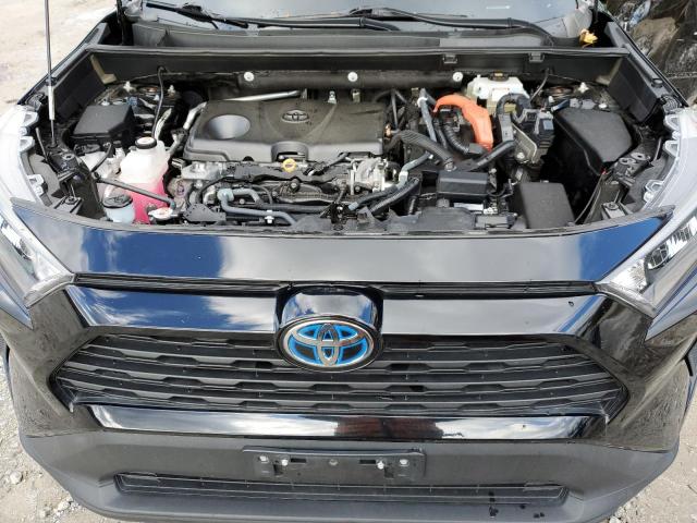 Photo 12 from auction – 2020 TOYOTA RAV4 LE with VIN 4T3MWRFV3LU008049