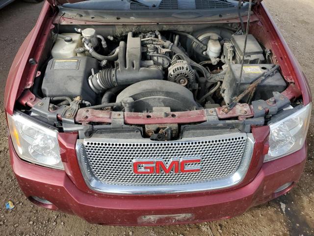 Foto 11 de la subasta – 2006 GMC ENVOY DENA con VIN 1GKET63M662222073