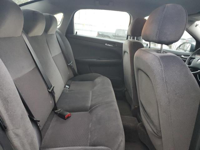 Photo 10 from auction – 2008 CHEVROLET IMPALA LS with VIN 2G1WB58K481285012