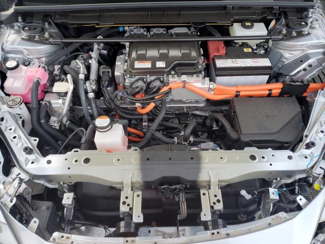 Photo 12 from auction – 2023 LEXUS RZ 450E with VIN JTJAAAAB3PA014905