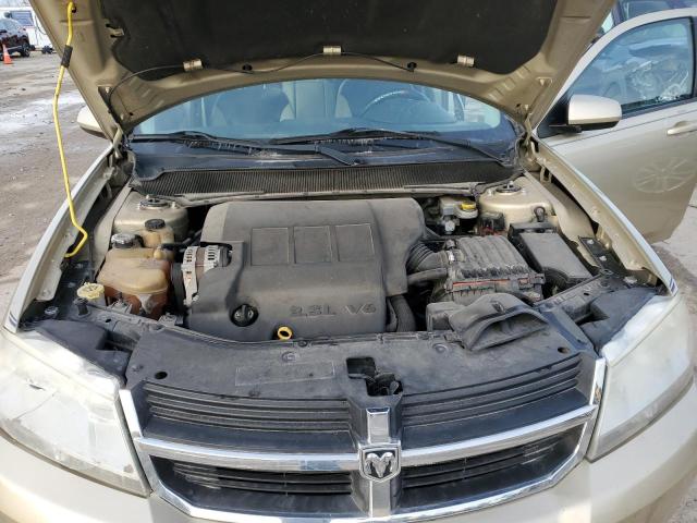 Photo 11 from auction – 2010 DODGE AVENGER R/ with VIN 1B3CC5FV9AN155737