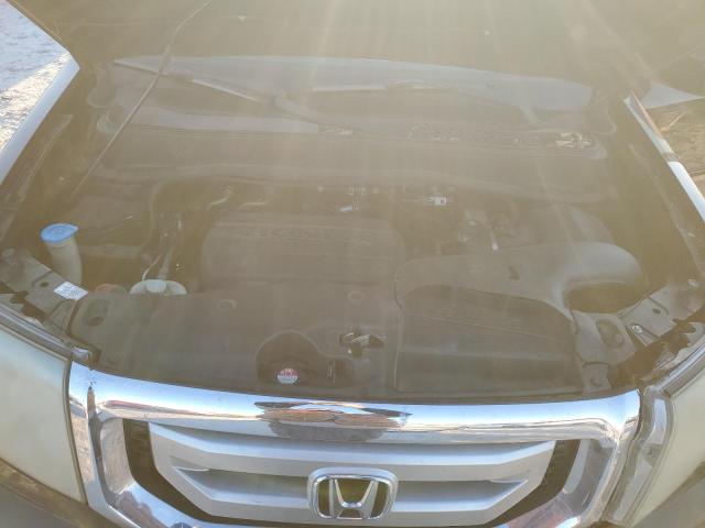Photo 12 from auction – 2011 HONDA PILOT EX with VIN 5FNYF3H4XBB007522
