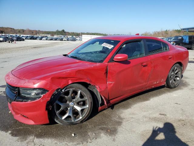 DODGE CHARGER SX 2015 z numerem VIN 2C3CDXHG3FH836664 - Zdjęcie z aukcji