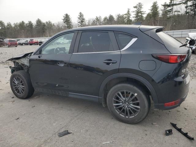 Photo 2 from auction – 2019 MAZDA CX-5 TOURI with VIN JM3KFBCM0K0584976