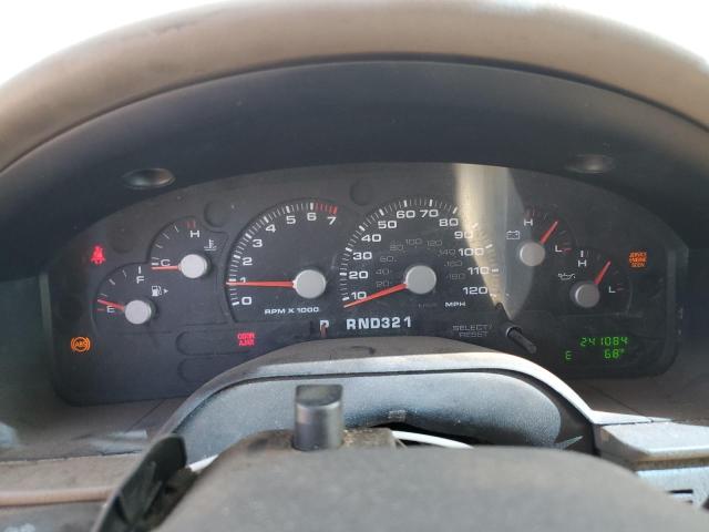 Photo 9 from auction – 2004 FORD EXPLORER X with VIN 1FMZU73W64ZB10777