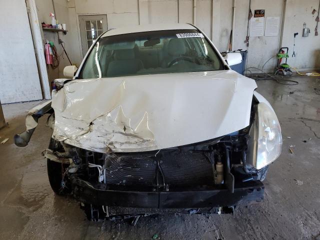 Photo 5 from auction – 2012 NISSAN ALTIMA BAS with VIN 1N4AL2AP2CN435084