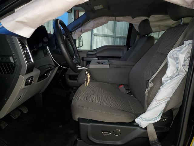 Photo 7 from auction – 2016 FORD F150 SUPER with VIN 1FTEW1EF0GFA31991