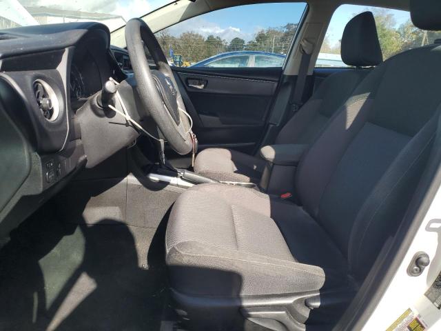 Photo 7 from auction – 2019 TOYOTA COROLLA L with VIN 5YFBURHEXKP916226