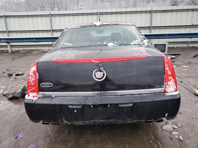 Photo 6 from auction – 2008 CADILLAC DTS with VIN 1G6KD57Y18U127739