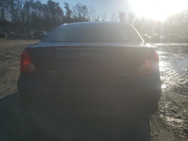 Photo 6 from auction – 2007 TOYOTA SCION TC with VIN JTKDE177070195600