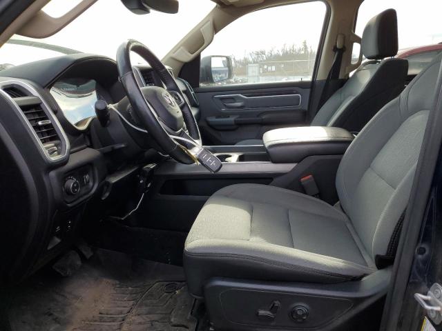Photo 7 from auction – 2020 RAM 1500 BIG H with VIN 1C6SRFFT4LN113774