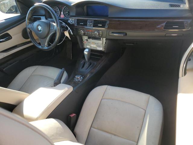 Photo 8 from auction – 2012 BMW 328 I SULE with VIN WBADW7C57CE729505
