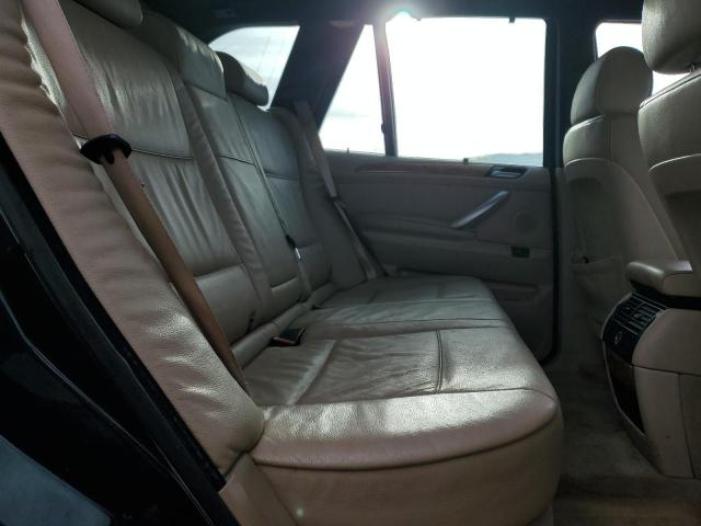 Zdjęcie 11 z aukcji – 2003 BMW X5 3.0I z VIN 5UXFA53523LV75794