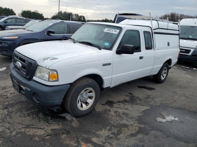 FORD RANGER SUP 2008 with VIN 1FTYR14U08PB12781 - Photo from auction