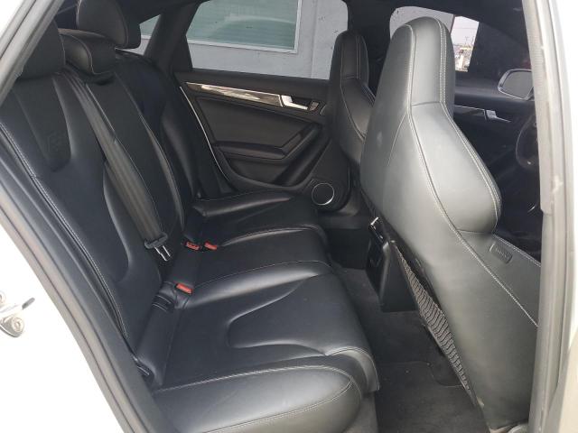 Photo 10 from auction – 2011 AUDI S4 PRESTIG with VIN WAUKGAFLXBA076475