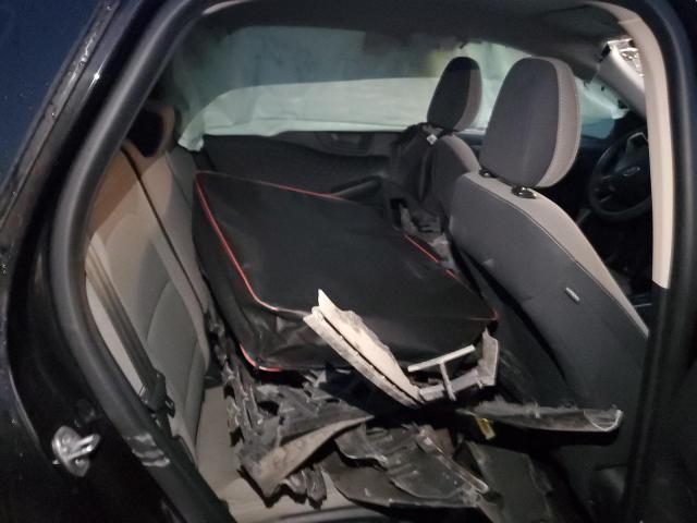Photo 11 from auction – 2020 FORD ESCAPE S with VIN 1FMCU0F66LUB92921