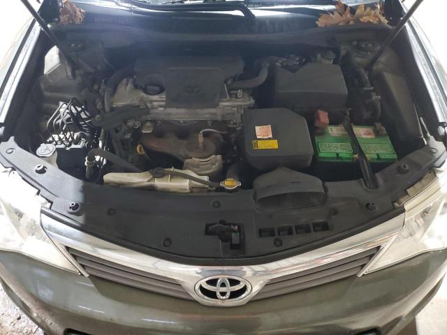 Photo 11 from auction – 2014 TOYOTA CAMRY L with VIN 4T4BF1FK9ER341470