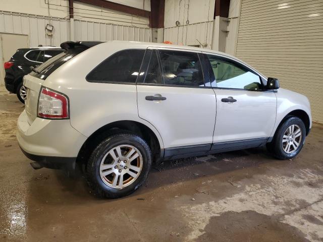 Photo 3 from auction – 2007 FORD EDGE SE with VIN 2FMDK36C47BA69776