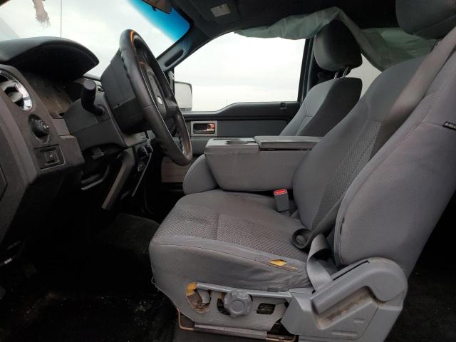 Photo 7 from auction – 2011 FORD 1100 with VIN 1FTFW1CF8BKD04893